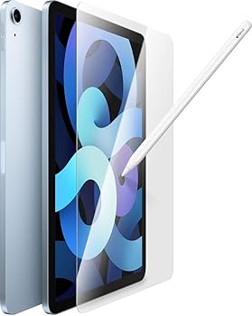 美品Apple iPad Air（第5世代）ガラスフィルム付き Amazon.co.jp: 【Torrii】 iPad Air 第5世代 Air4 /iPad Pro 11